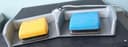 Product carousel Indicator