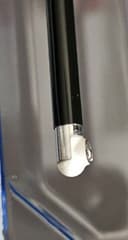 Product carousel Indicator