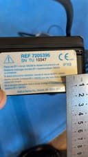 Product carousel Indicator