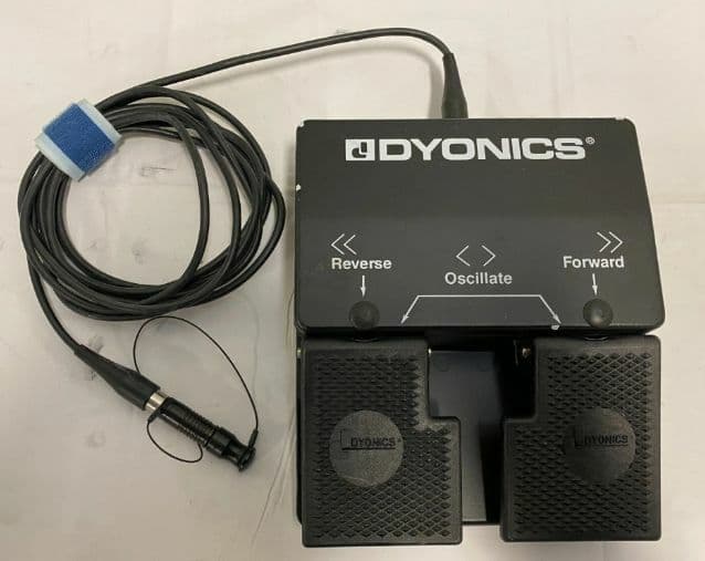 Педаль Dyonics Smith & Nephew 7205396 Power Footswitch.