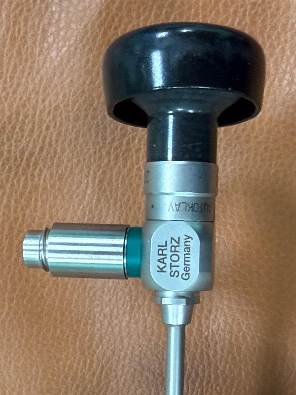 Оптика Karl Storz Hopkins II 27005AA 4mm 0°, Autoclavable Cystoscope