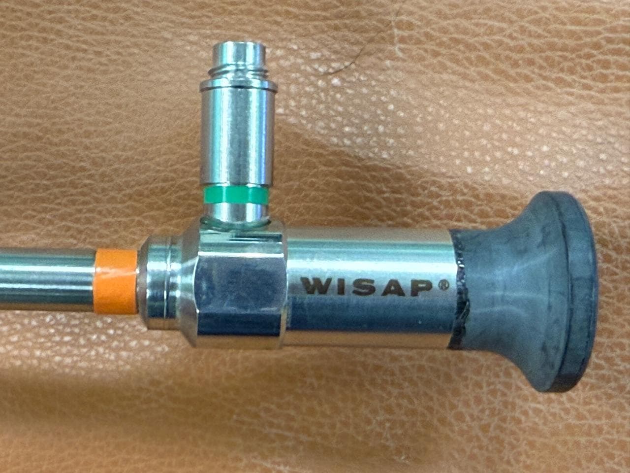 WISAP 7620WAOW 10мм 0°, Лапароскоп Ендоскоп