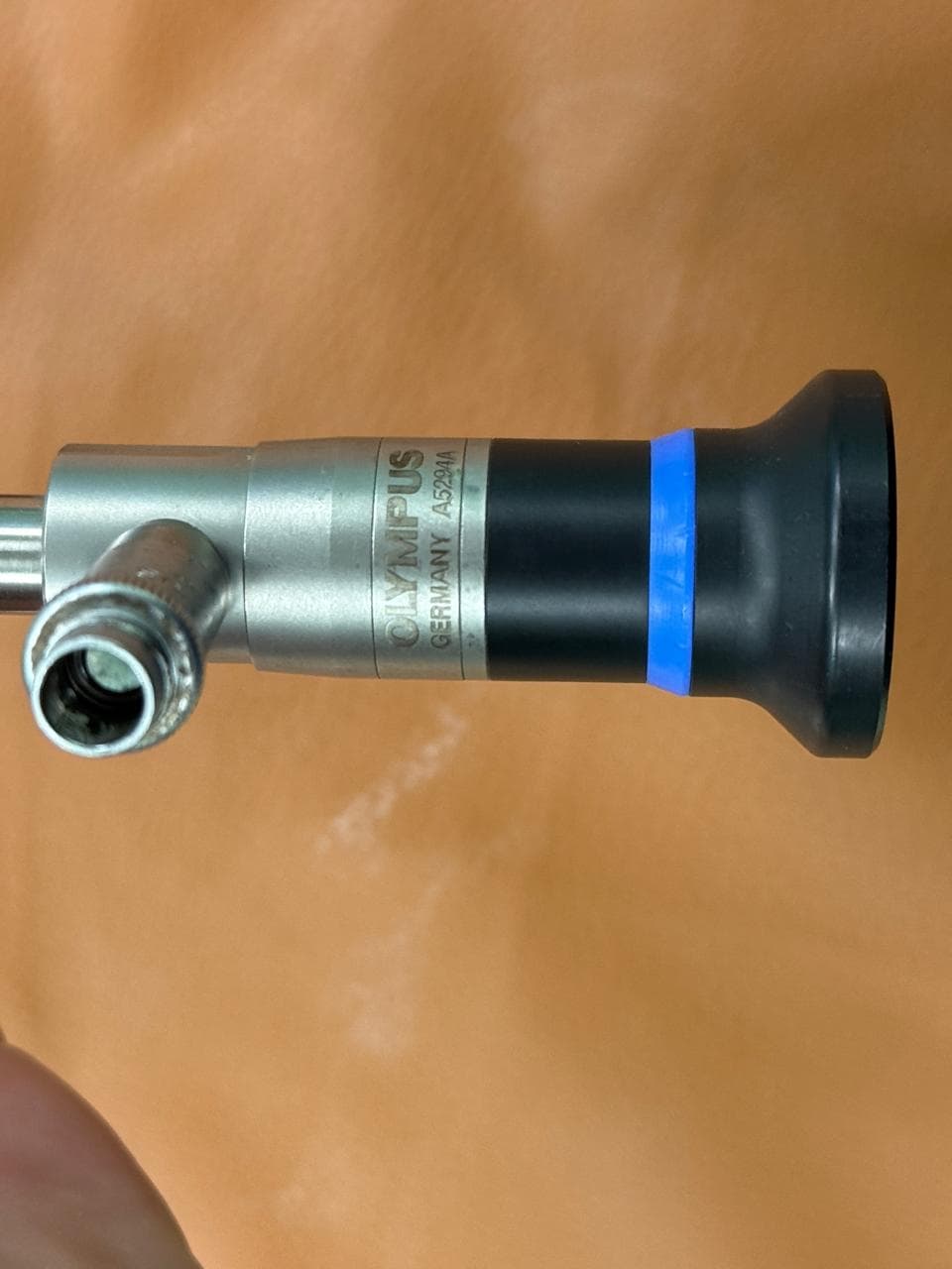 Olympus A5294A 10мм 0°, Лапароскоп Ендоскоп
