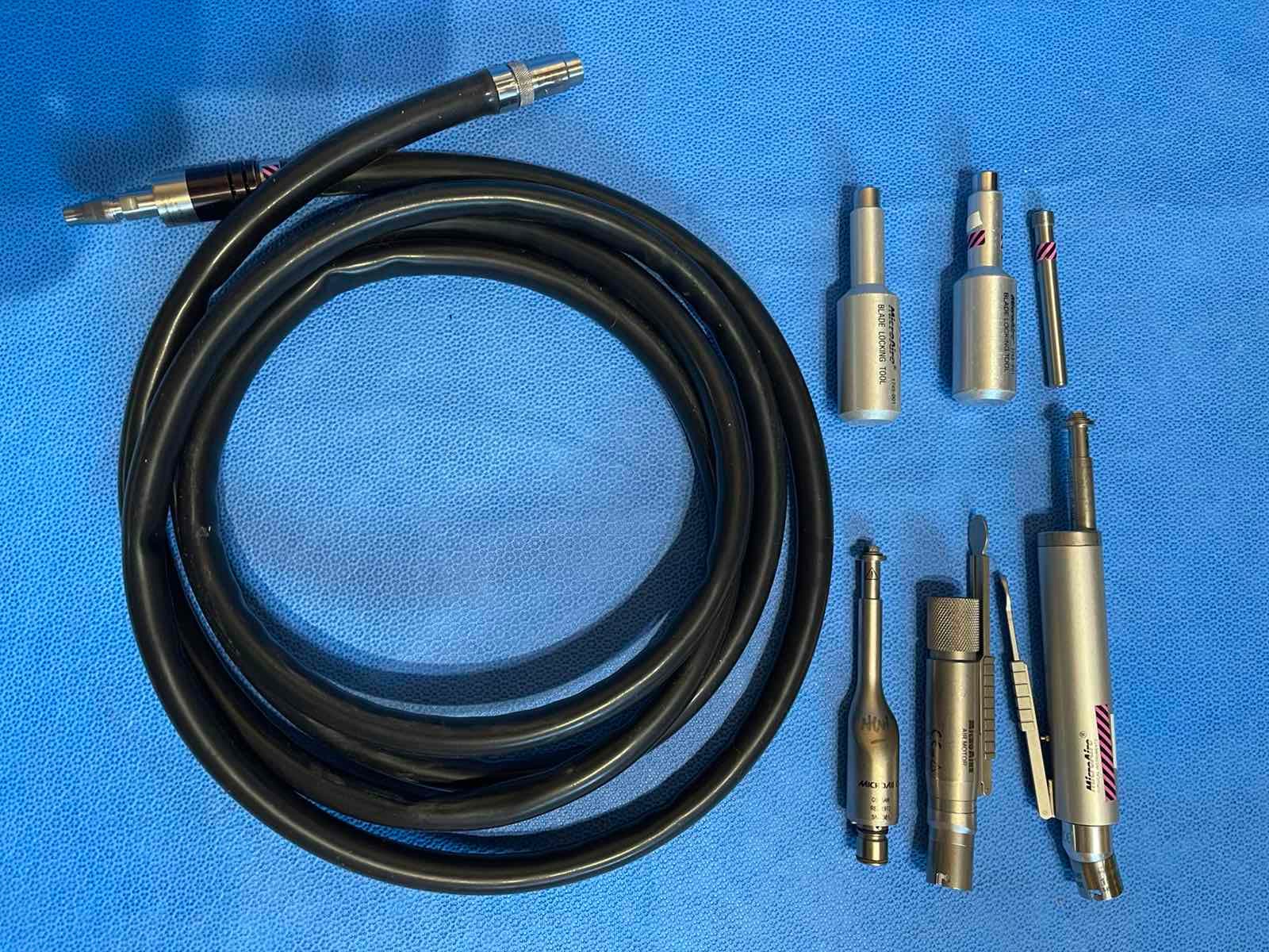 Комплект Micro Aire 