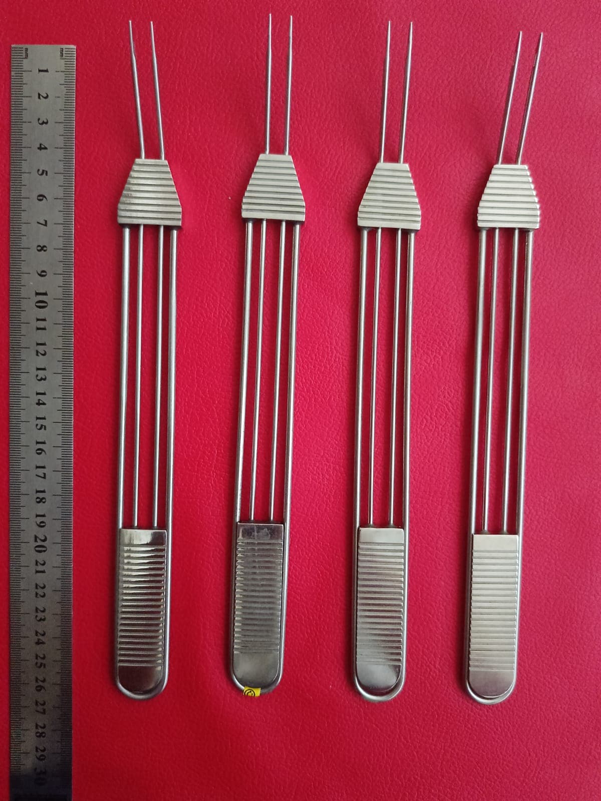 Тримач лігатур COOK MEDICAL H1681424.