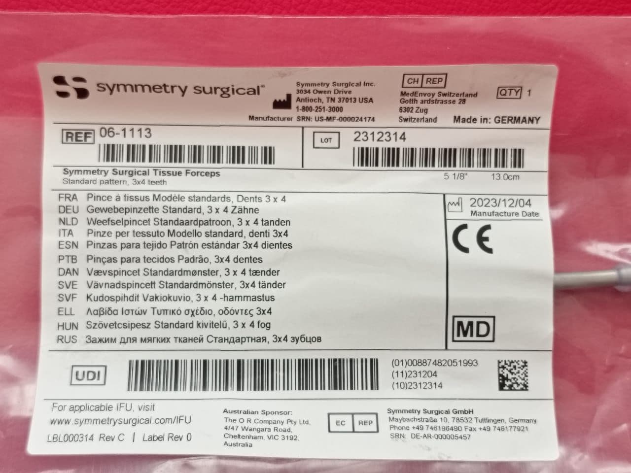 Product image