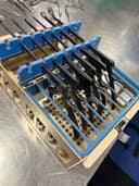 Product carousel Indicator