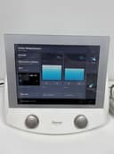 Product carousel Indicator