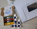 Product carousel Indicator