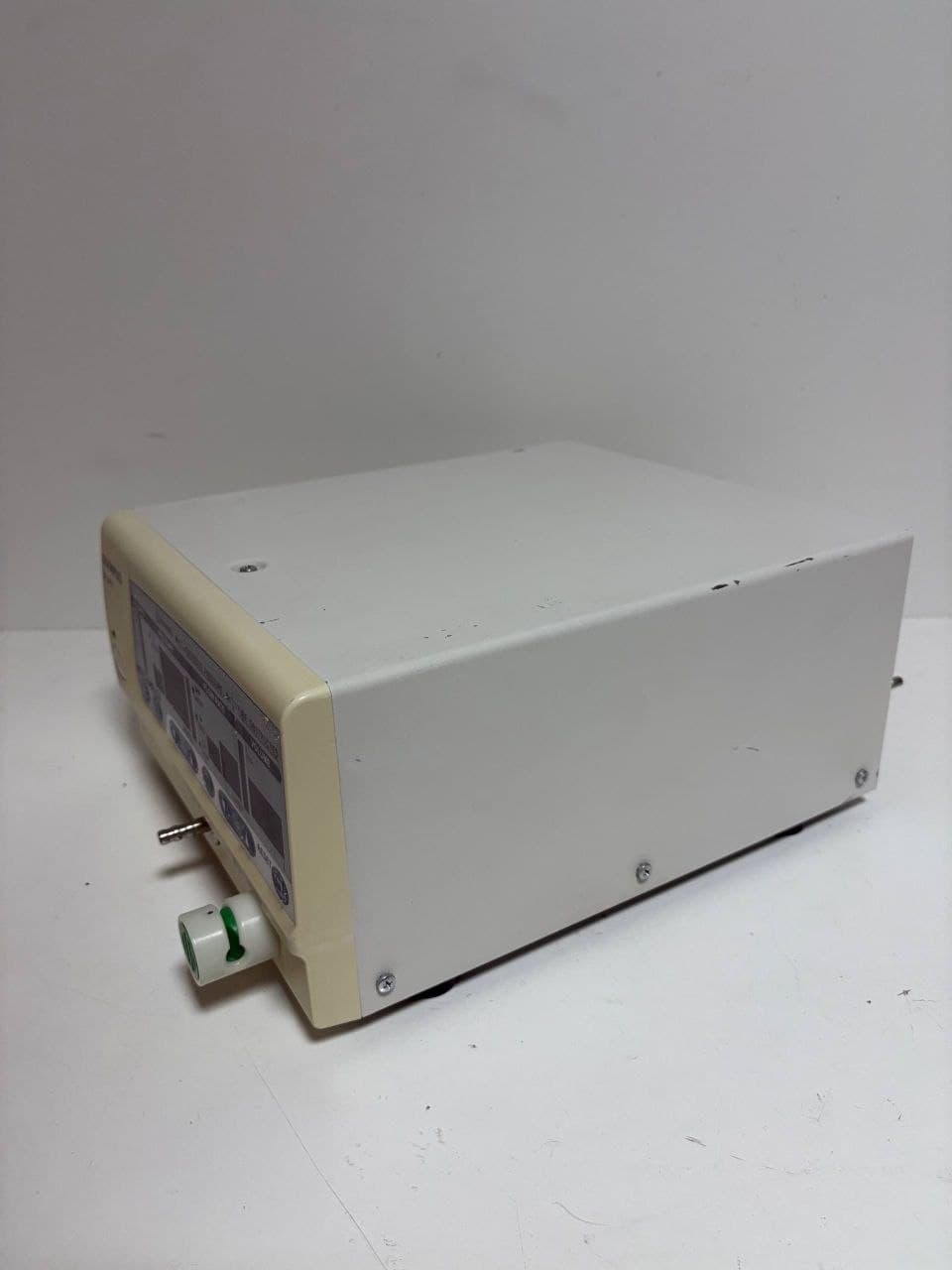 Інсуфлятор Olympus UHI-3 (High Flow Insufflation Unit).