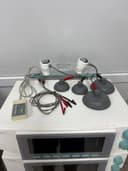 Product carousel Indicator
