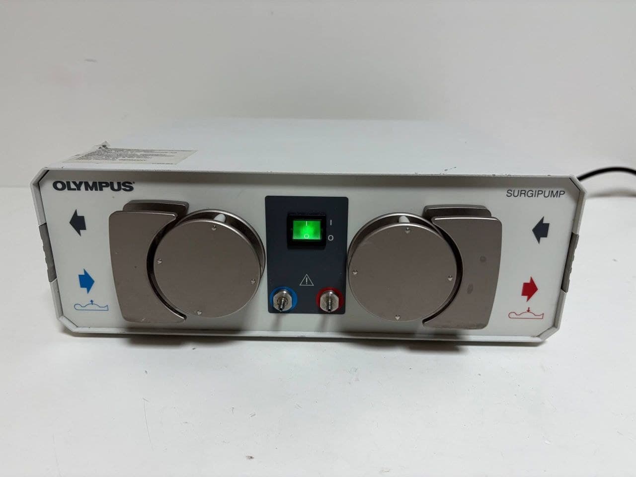 Хірургічна помпа Olympus Surgipump (Німеччина)