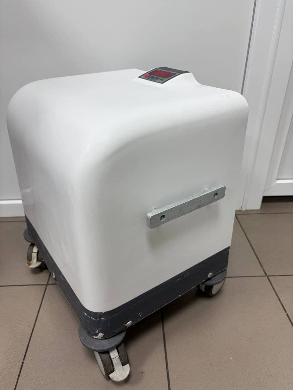 Повітряний медичний компресор DK50 DS.