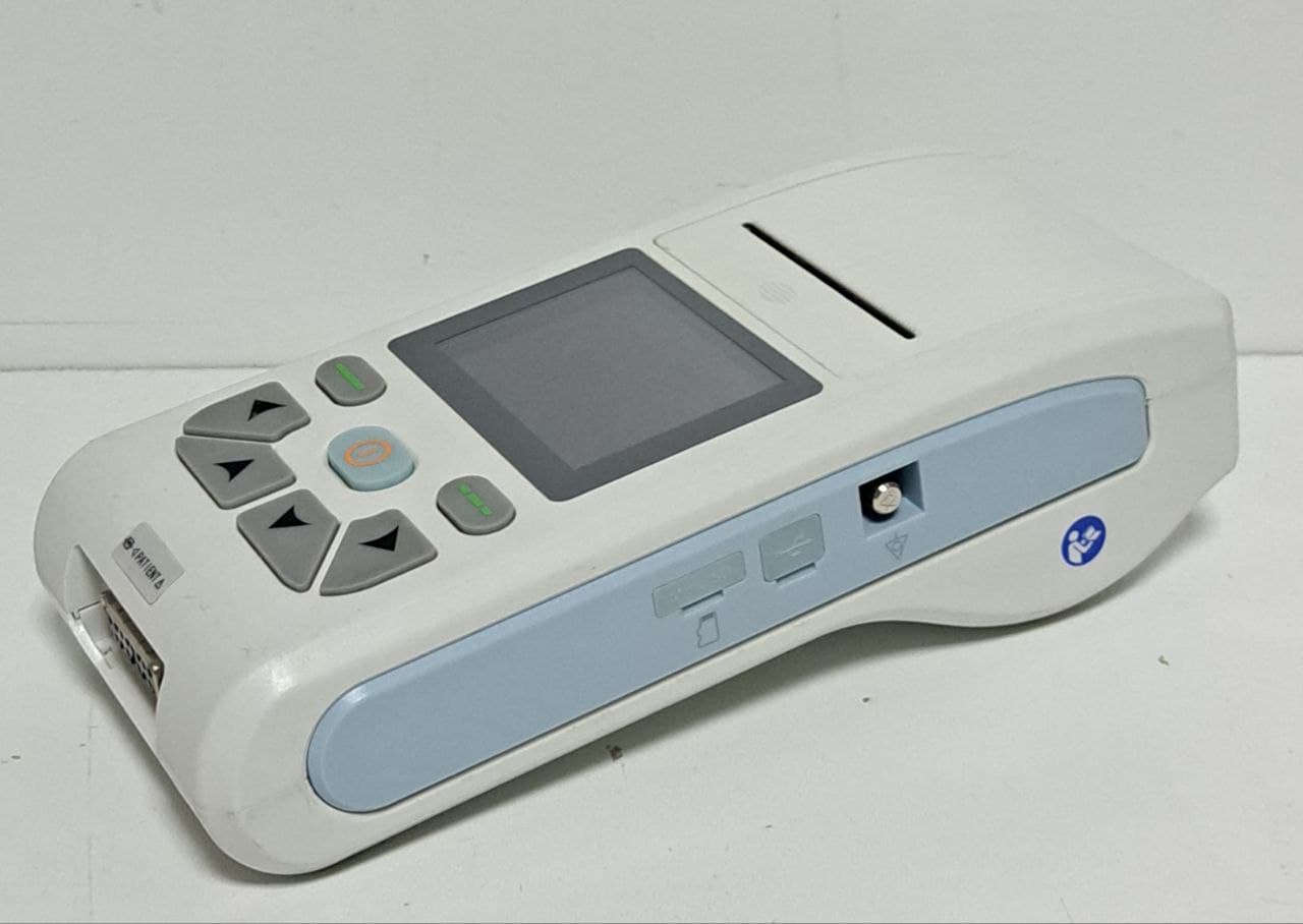 Електрокардіограф Heaco 100G 