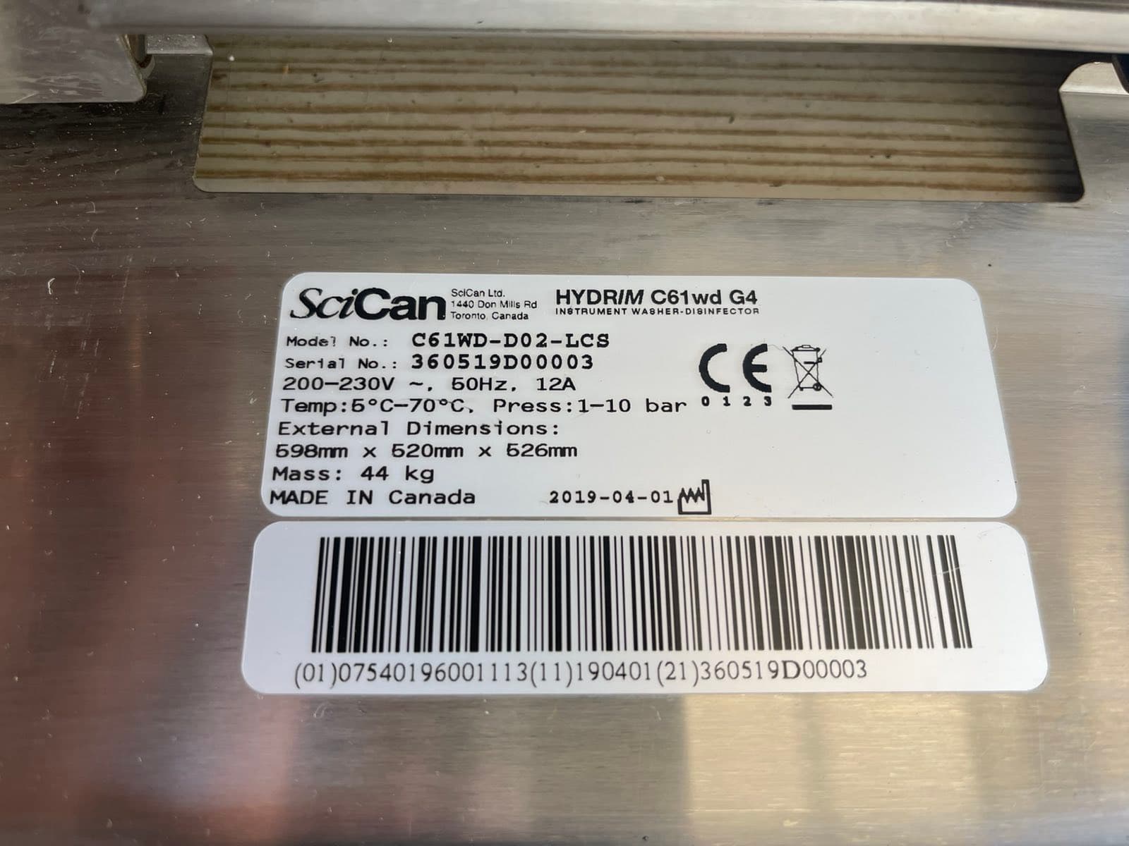Product image