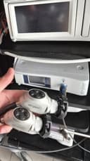 Product carousel Indicator