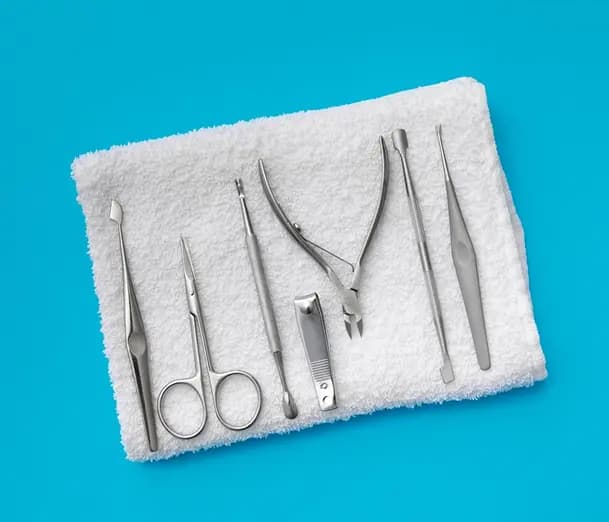 Інструменти