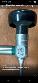 Product carousel Indicator
