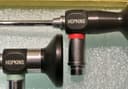 Product carousel Indicator