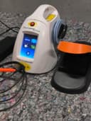 Product carousel Indicator