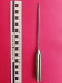 Product carousel Indicator