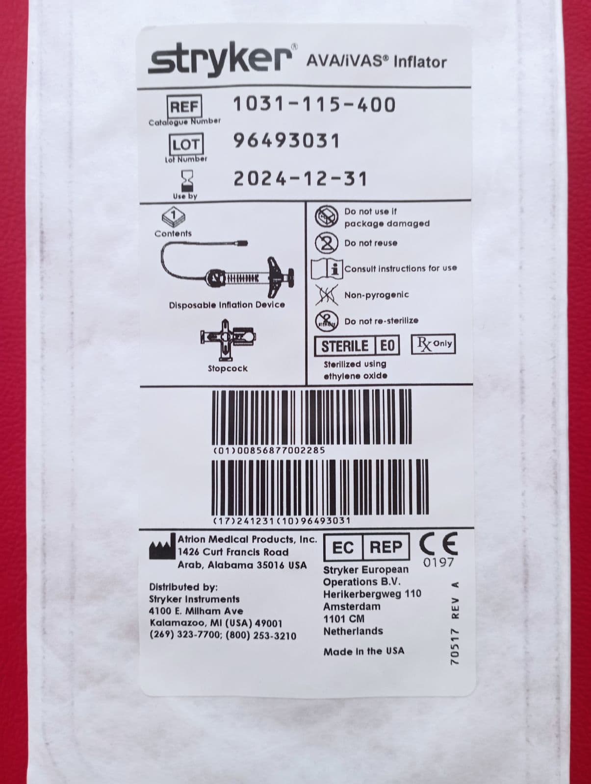 Product image